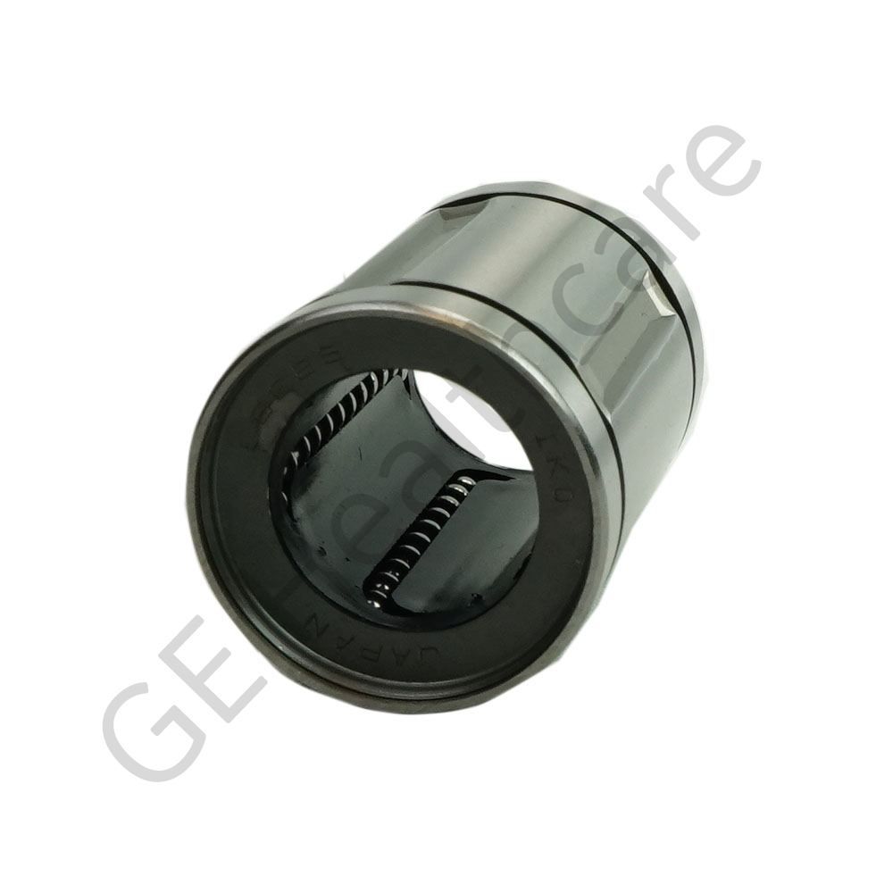 Linear Motion Bearing, 25mm ID, 40mm OD And 58mm Thick Linear Motion Bearing, 25mm ID, 40mm OD And 58mm Thick