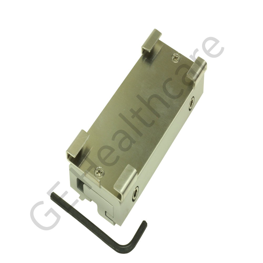 Slide Suction Assembly Slide Suction Assembly