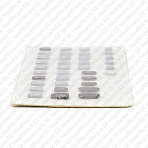 Universal Button Kit - English 066E3221 Universal Button Kit - English 066E3221