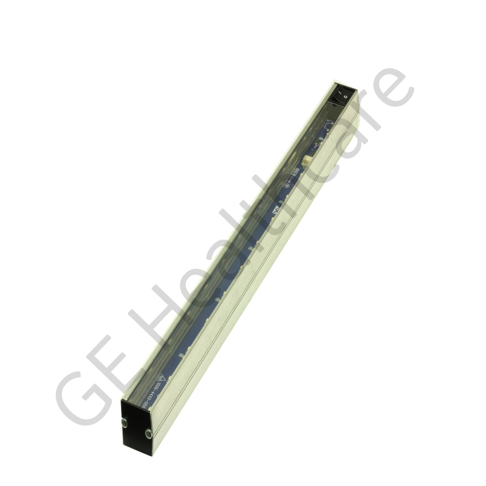 Light Assembly 41cm Session Description Protocol Light Assembly 41cm Session Description Protocol