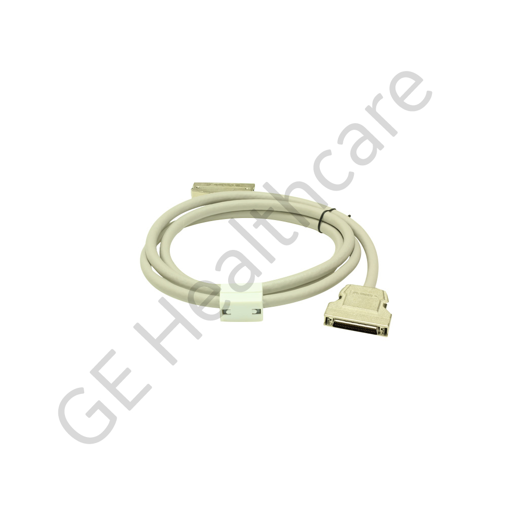 Cable 7900 Ventilator Display Extruded Cable 7900 Ventilator Display Extruded