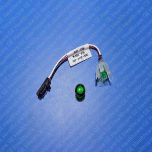 Mains LED Green AC Assembly Mains LED Green AC Assembly