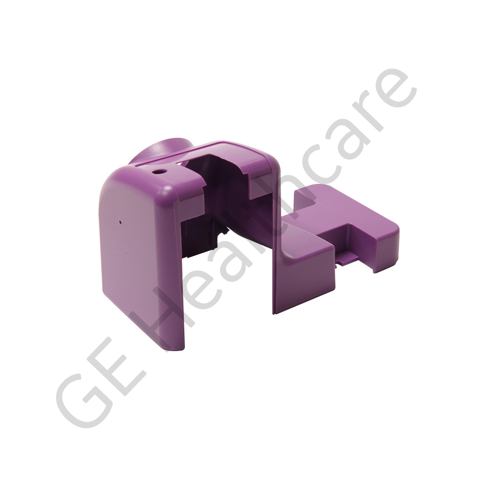 Mask Isoflurane - Injection Molded Mask Isoflurane - Injection Molded