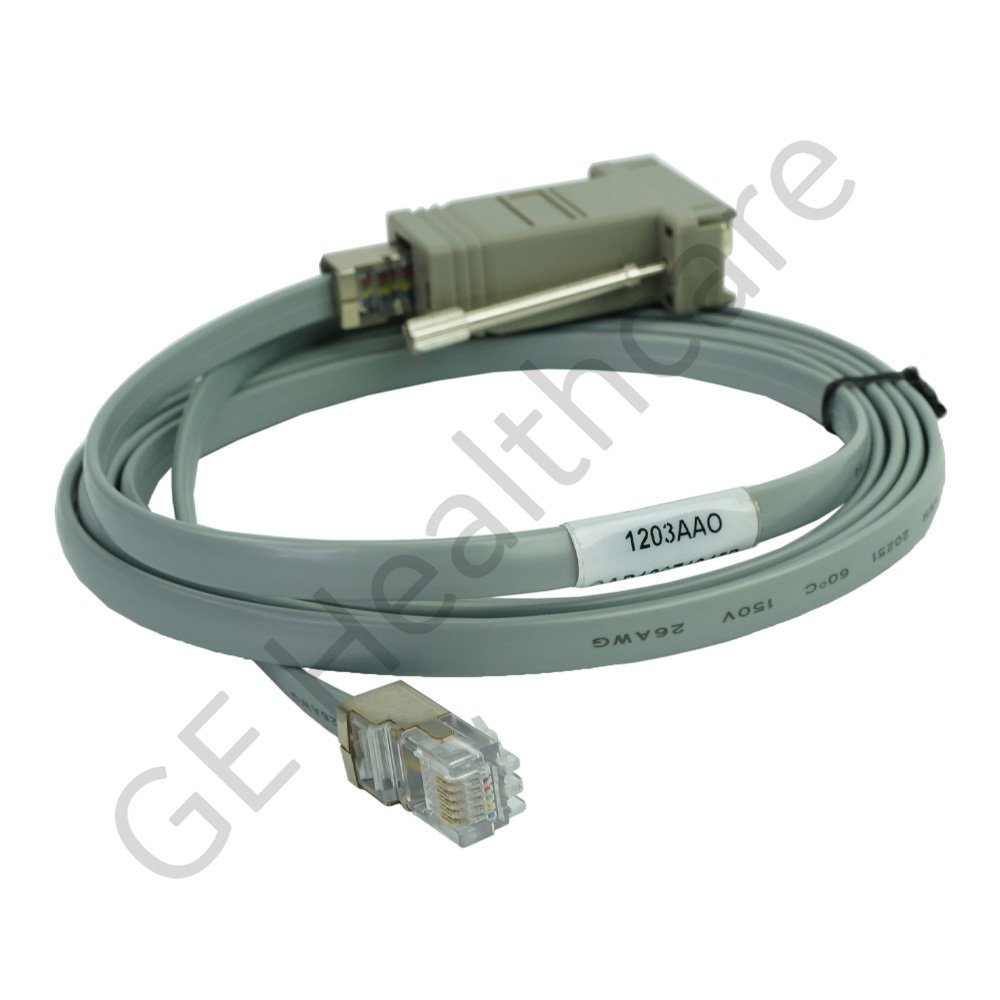 Direct 120 Series to FM I/C Cable Direct 120 Series to FM I/C Cable
