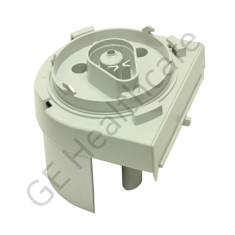 Base & Latch Bellows Breathing Circuit Gas (BCG) Kit Base & Latch Bellows Breathing Circuit Gas (BCG) Kit