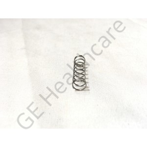 PART, SPRING COMPRESSION BCG DRAIN BUTTON, Drawn PART, SPRING COMPRESSION BCG DRAIN BUTTON, Drawn