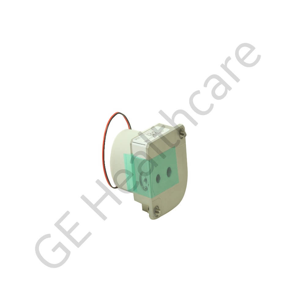 Flow Control Valve, BCG, 75 L/min, Electro-Mechanical 1504-3620-000-S Flow Control Valve, BCG, 75 L/min, Electro-Mechanical 1504-3620-000-S