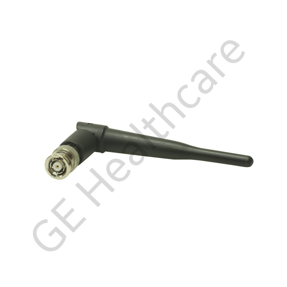 Antenna Assembly - Rubber Duck Antenna Assembly - Rubber Duck