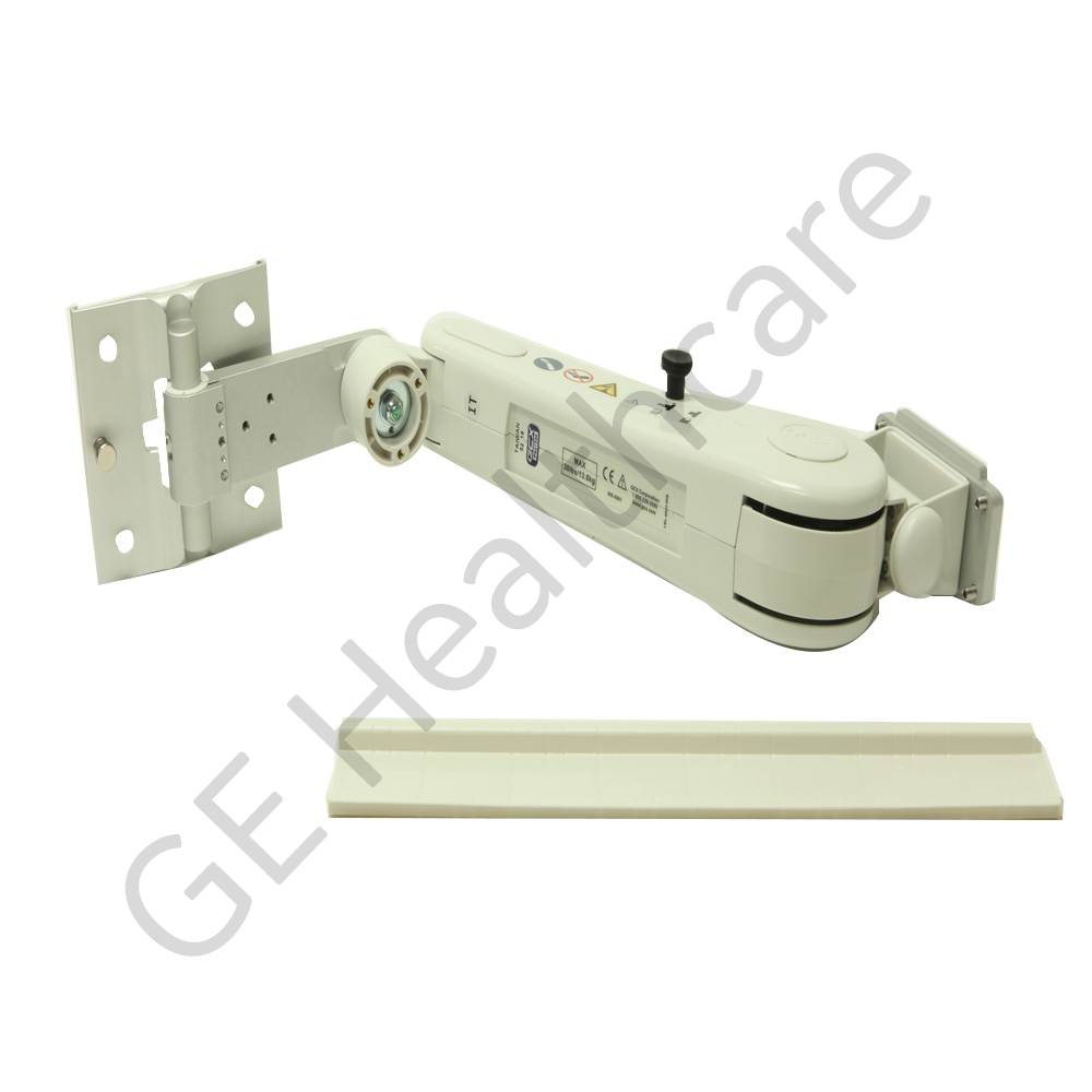 Mount Wall DASH VHM Arm Locking without WL Channel Mount Wall DASH VHM Arm Locking without WL Channel