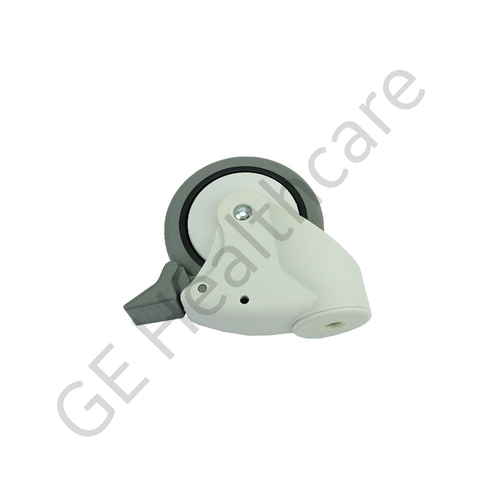 Caster 4" Locking Roll Stand Caster 4" Locking Roll Stand