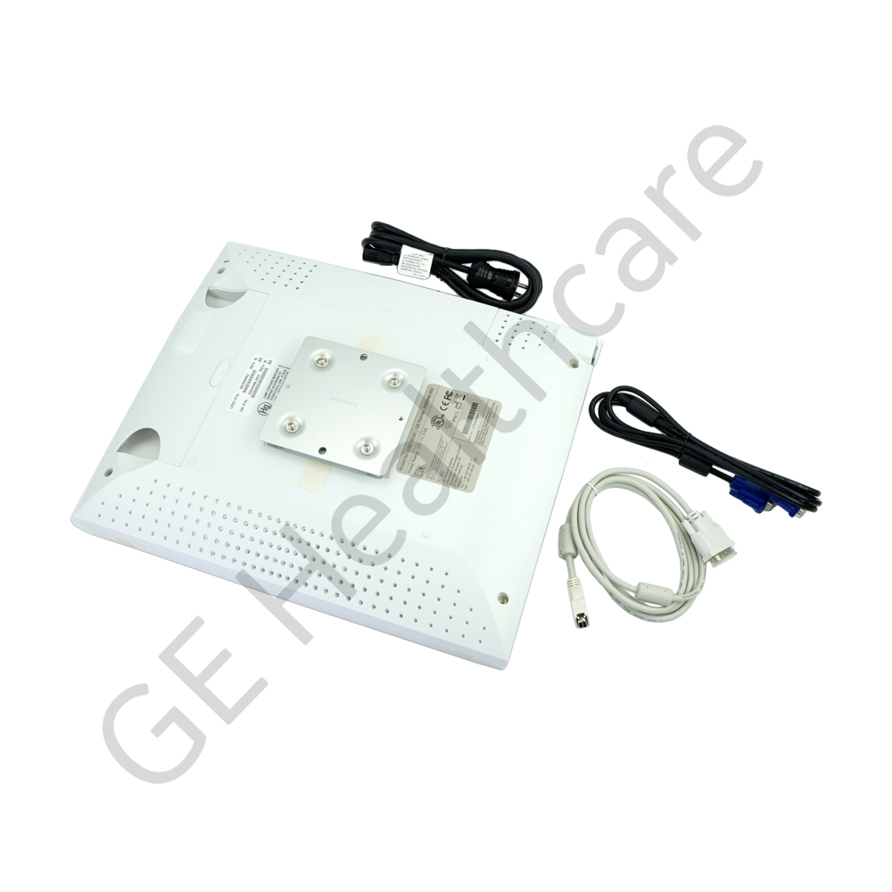 19" Flat Panel LCD Display Medical Grade without Touch 19" Flat Panel LCD Display Medical Grade without Touch