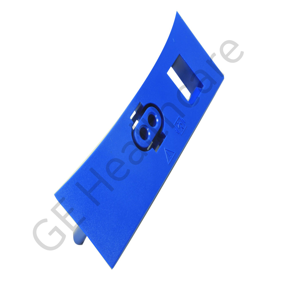 CARESCAPE v100 Bezel (Blood Pressure (BP) & Temperature) CARESCAPE v100 Bezel (Blood Pressure (BP) & Temperature)