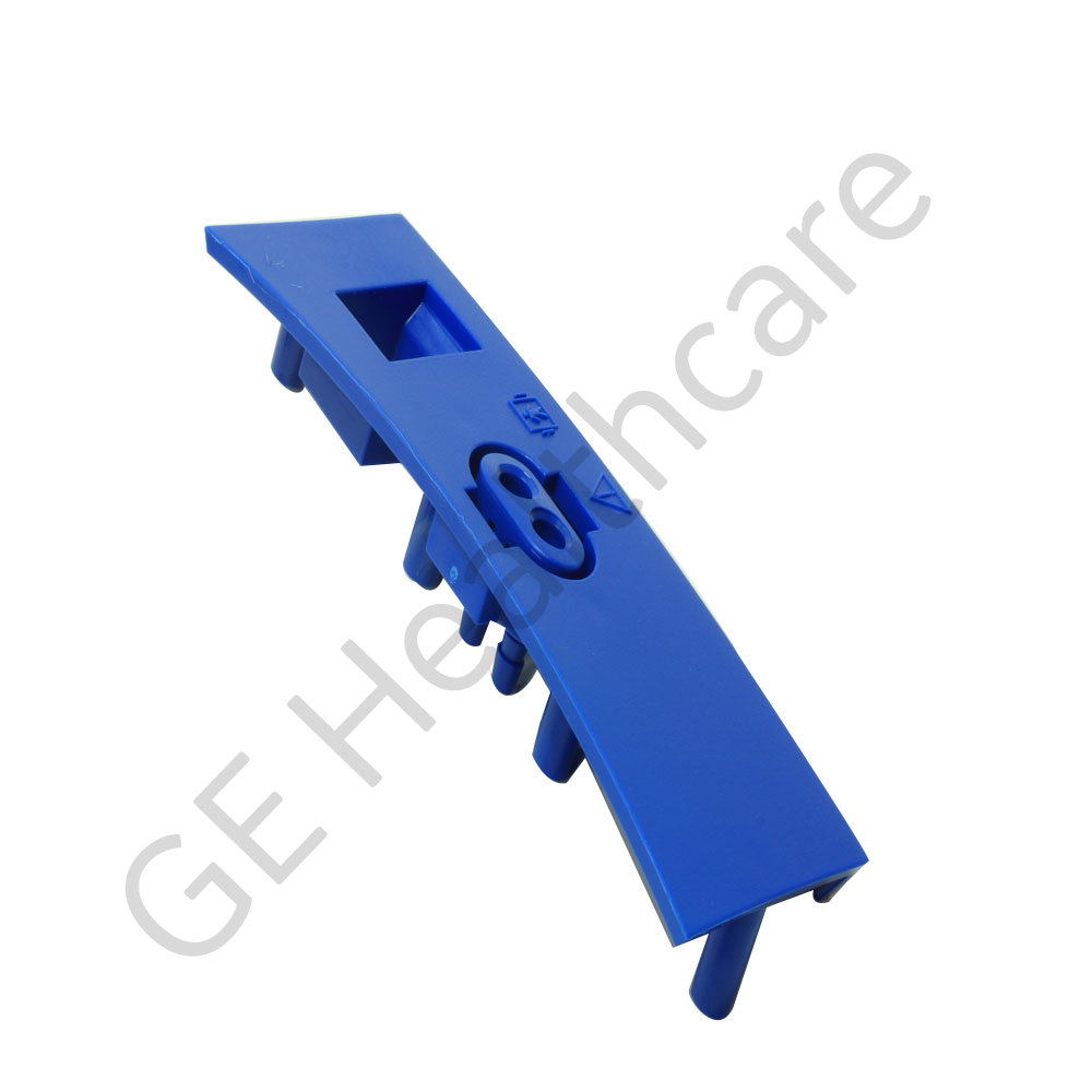 CARESCAPE v100 Bezel (Blood Pressure (BP) & Temperature) CARESCAPE v100 Bezel (Blood Pressure (BP) & Temperature)