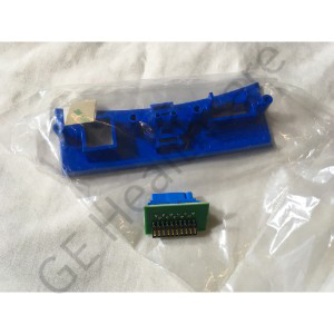 CARESCAPE™ V100 Bezel (BP & SpO₂ & Temp) CARESCAPE™ V100 Bezel (BP & SpO₂ & Temp)