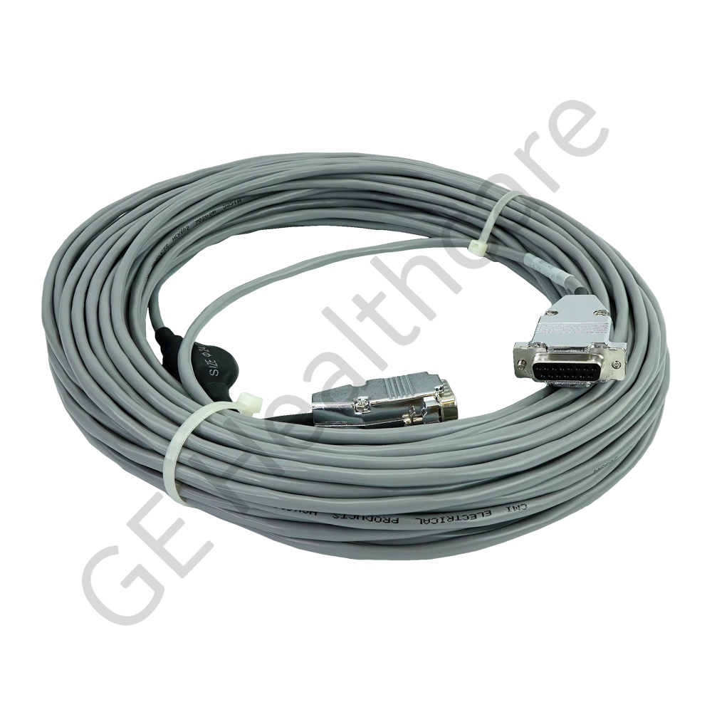 Cable Multiplexer Control for Micropace 27 m Cable Multiplexer Control for Micropace 27 m