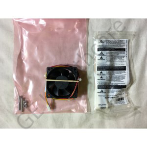 FRU MP100 Fan FRU MP100 Fan