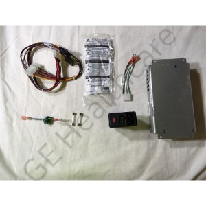 MP100 Power Supply - FRU MP100 Power Supply - FRU