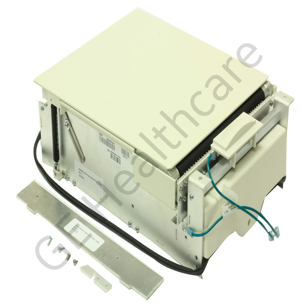 Printer Thermal Case 2051637-001 Printer Thermal Case 2051637-001