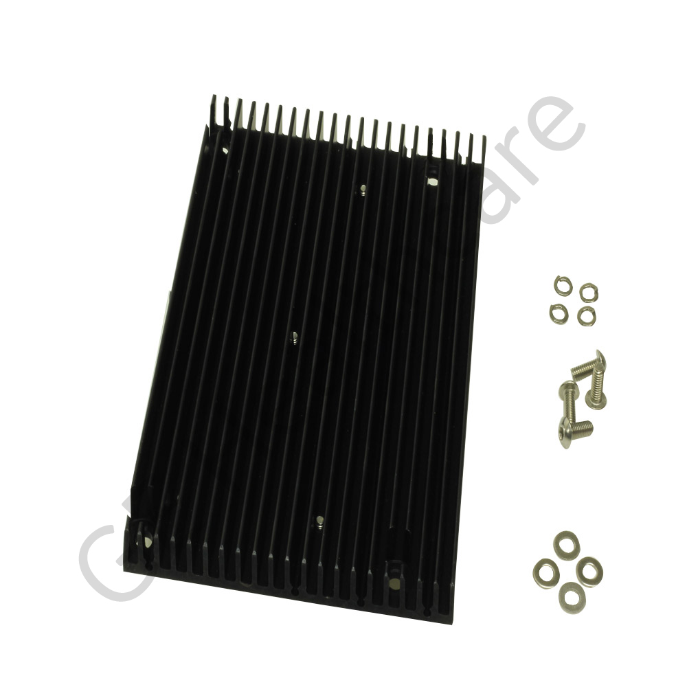 Heat Sink and MCPrinted circuit Board (PCB) Lens LED Kit Heat Sink and MCPrinted circuit Board (PCB) Lens LED Kit