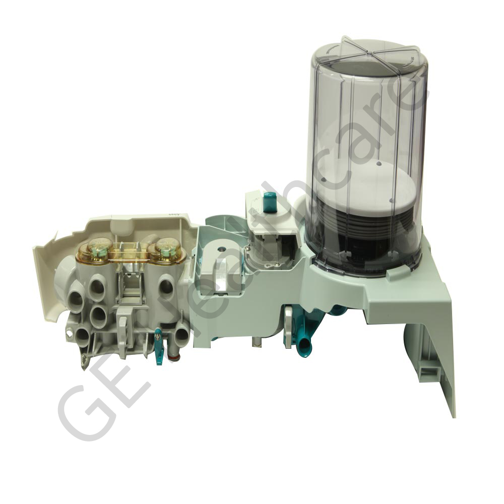 Autoclavable Breathing System Assembly Green Aisys CS2 2063823-001-S Autoclavable Breathing System Assembly Green Aisys CS2 2063823-001-S