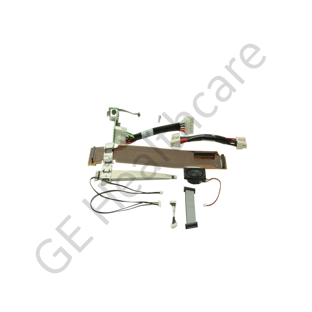 Cable Kit Carescape B650 Cable Kit Carescape B650