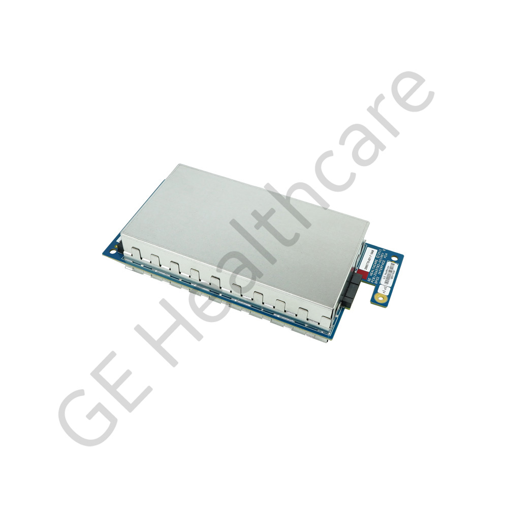 SPO2 Interface Masimo MX-3/MX-5 W Ms Emulation PCA SPO2 Interface Masimo MX-3/MX-5 W Ms Emulation PCA