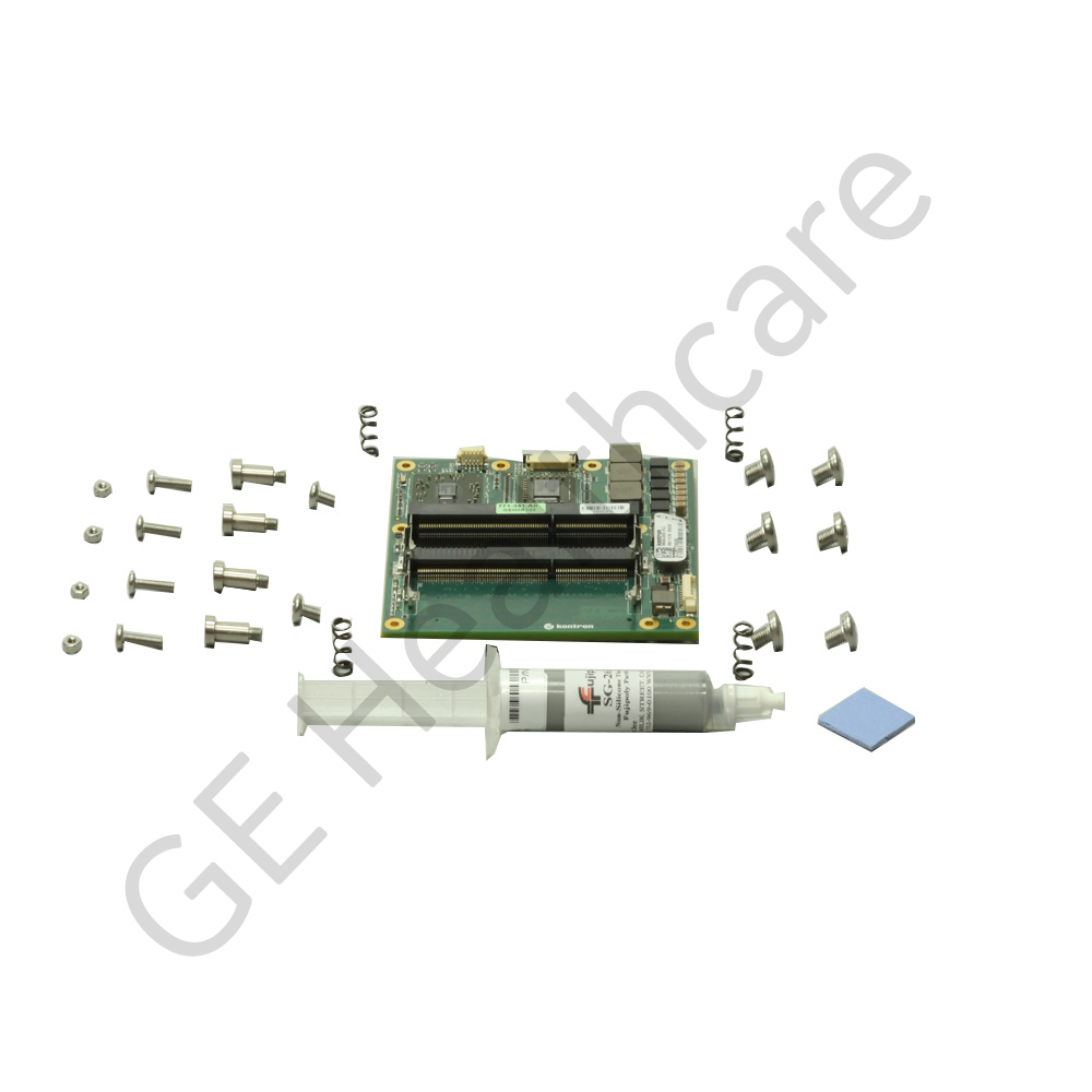FRU MP200 COMM EXPRESS MODULE FRU MP200 COMM EXPRESS MODULE