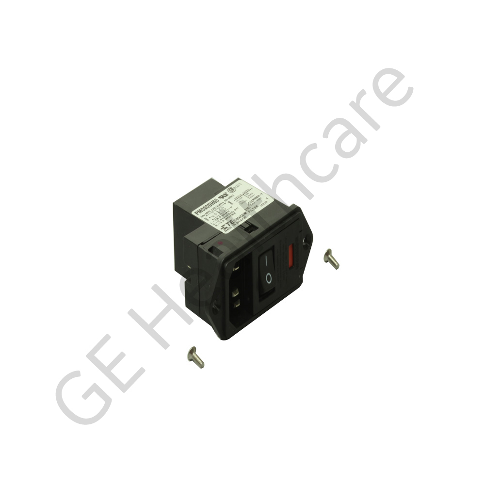 FRU MP200 AC INLET MODULE FRU MP200 AC INLET MODULE