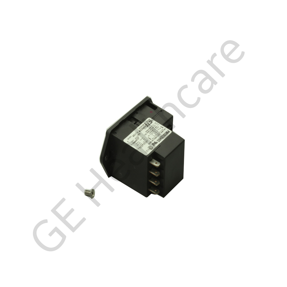 FRU MP200 AC INLET MODULE FRU MP200 AC INLET MODULE