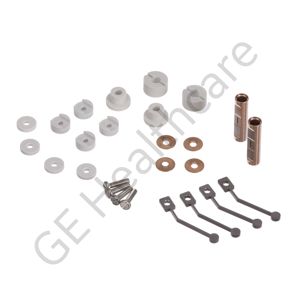 ION Source Maintenance Kit GEPS 732730 ION Source Maintenance Kit GEPS 732730