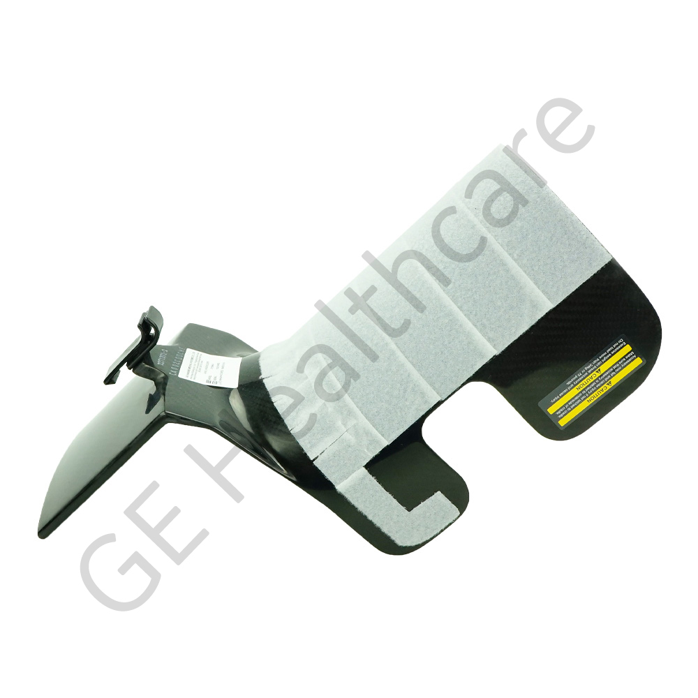 Axial Head Holder - RoHS Axial Head Holder - RoHS