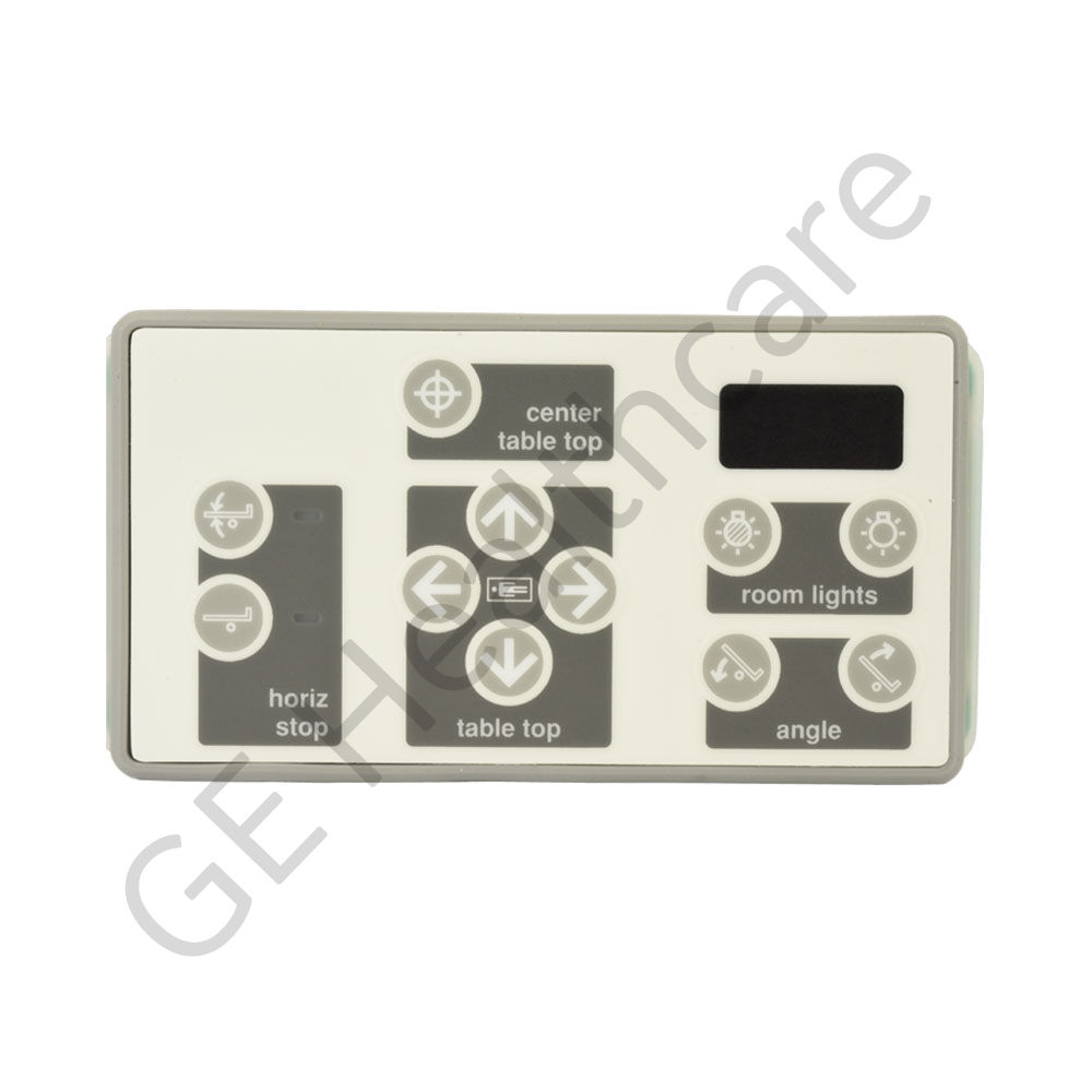 Table Side Operators Console Table Side Operators Console