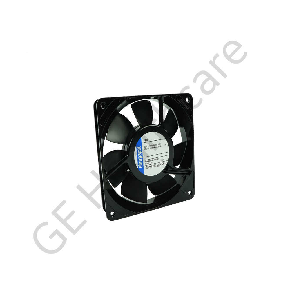 Air Flow 79.4 CFM 115V 60Hz Air Flow 79.4 CFM 115V 60Hz