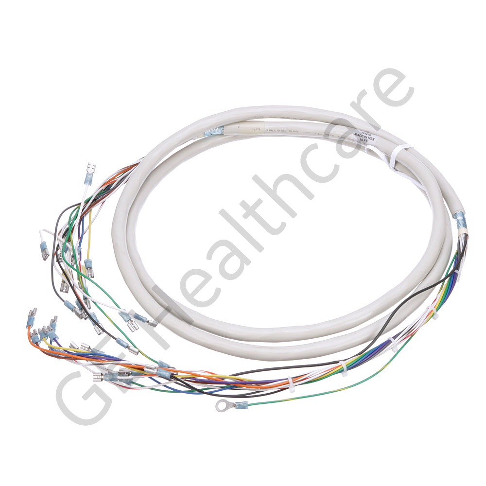 AMX 4 Plus EMC Base to Column Cable AMX 4 Plus EMC Base to Column Cable