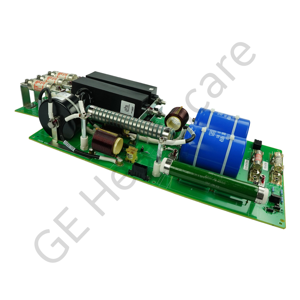 Filter Rectifier 2155480 Filter Rectifier 2155480