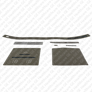 Kit of AMX-4 + TOPCO Kit of AMX-4 + TOPCO