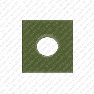 WASHER, BRIDGE SUPPORT WASHER, BRIDGE SUPPORT