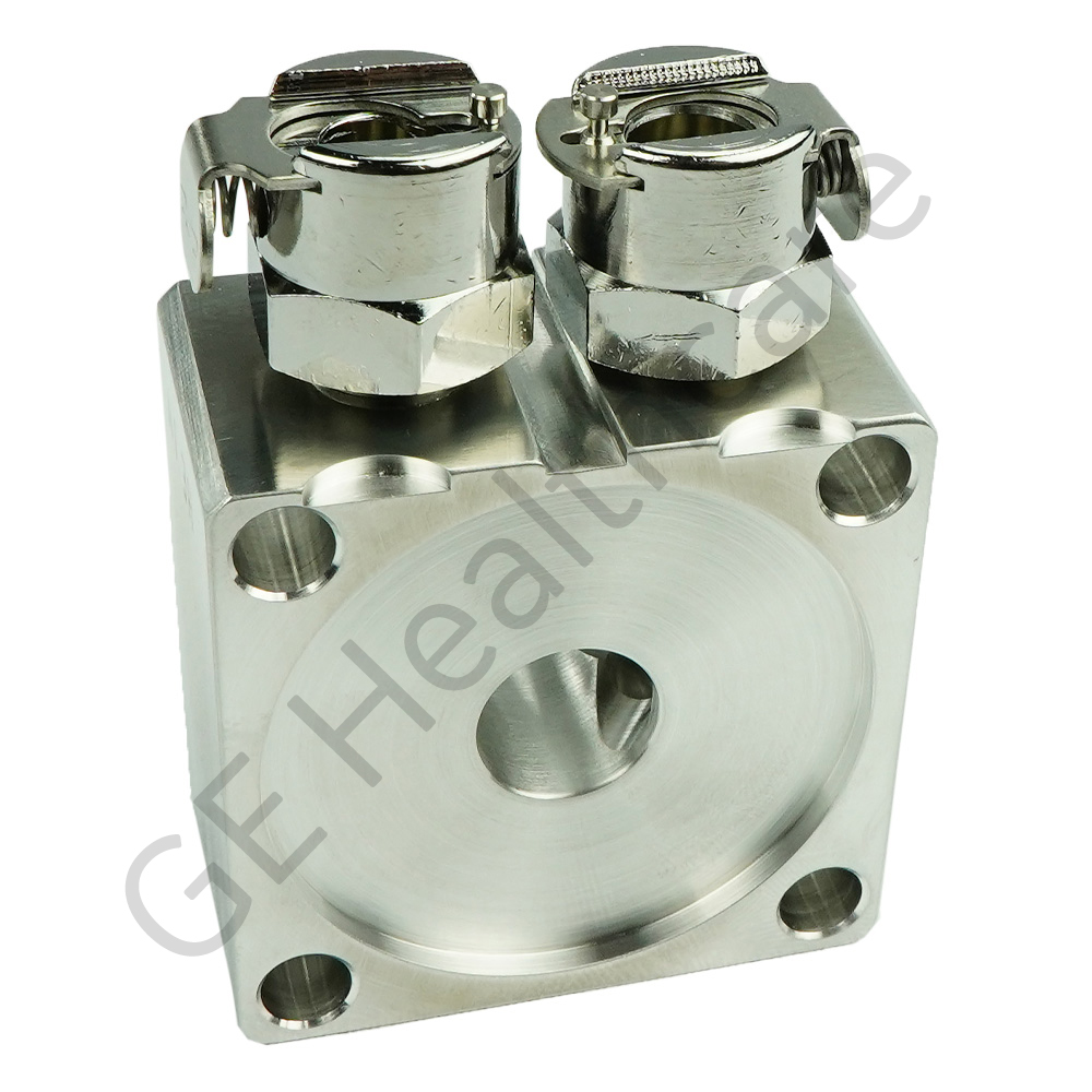 HE Flange Liquid Target GEPS#906233 HE Flange Liquid Target GEPS#906233