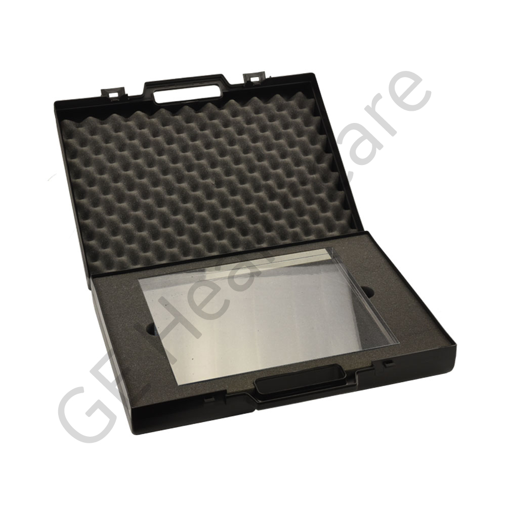 DS Calibration Plate 2233248-2 DS Calibration Plate 2233248-2