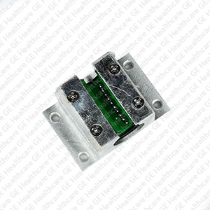 Silhouette-FC Bucky Movement Bearing Silhouette-FC Bucky Movement Bearing