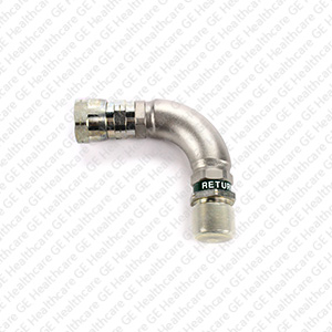 Adapter Elbow Sumitomo Flex Line 2273967-2 Adapter Elbow Sumitomo Flex Line 2273967-2