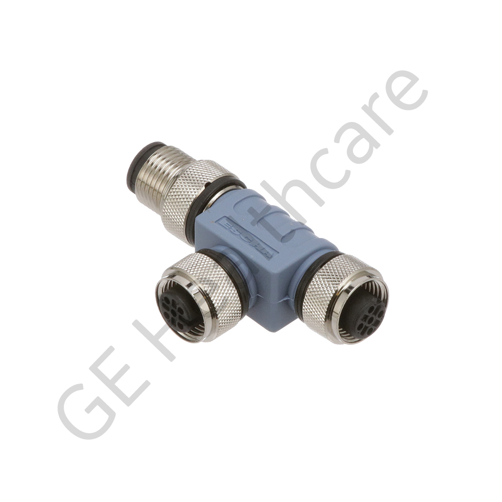 CAN Tee Cable Connector for Condor CAN Tee Cable Connector for Condor