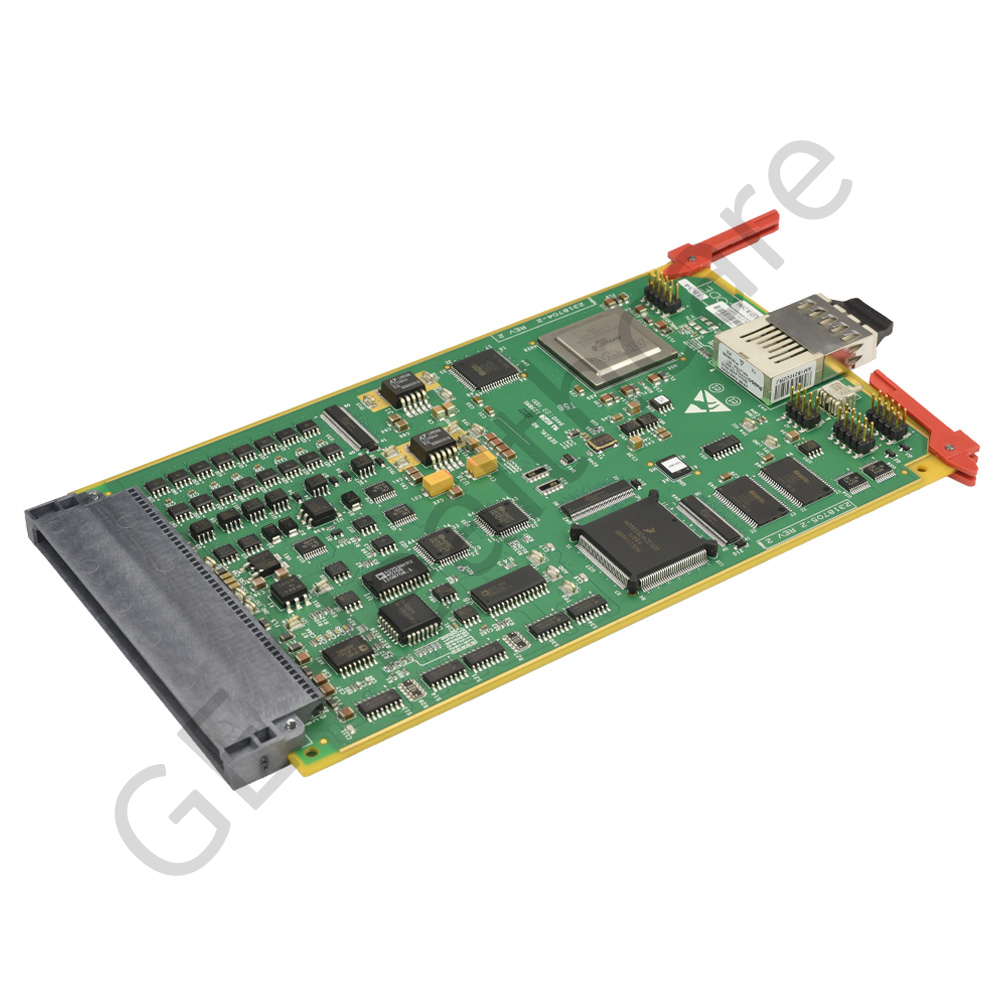 16 SLICE DCB FOR MDAS 2318704-2 16 SLICE DCB FOR MDAS 2318704-2