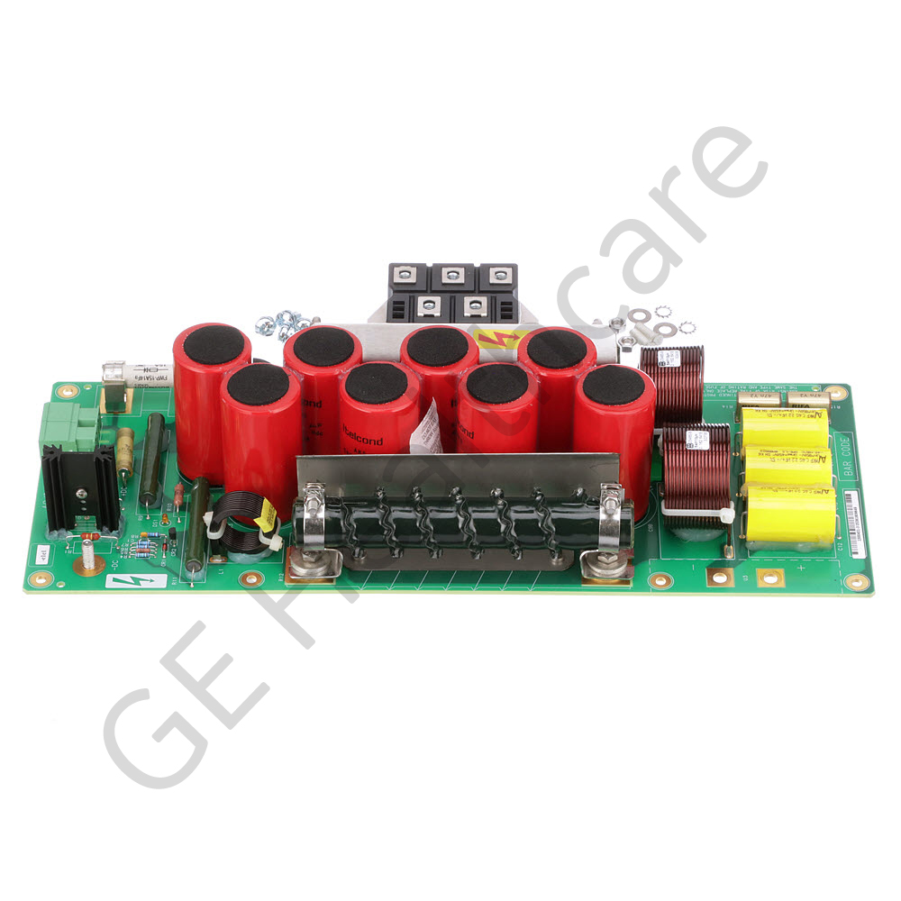 AC DC 3 Phase MID Power Assembly RoHS AC DC 3 Phase MID Power Assembly RoHS
