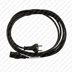 Power Cord 220V for European Union (EU) Power Cord 220V for European Union (EU)