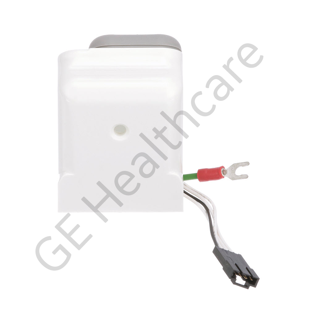 Right Phased Array (PA) Expose Switch Assembly Right Phased Array (PA) Expose Switch Assembly