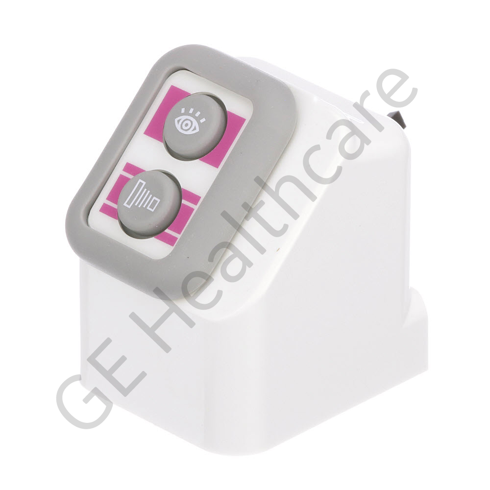 Right Phased Array (PA) Expose Switch Assembly Right Phased Array (PA) Expose Switch Assembly