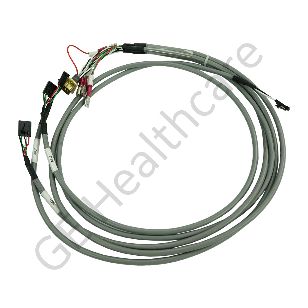 Recepter Sensor Harness Recepter Sensor Harness