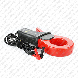 Probe : AC Current Clamp-On (1000 Amps Maximum) Probe : AC Current Clamp-On (1000 Amps Maximum)