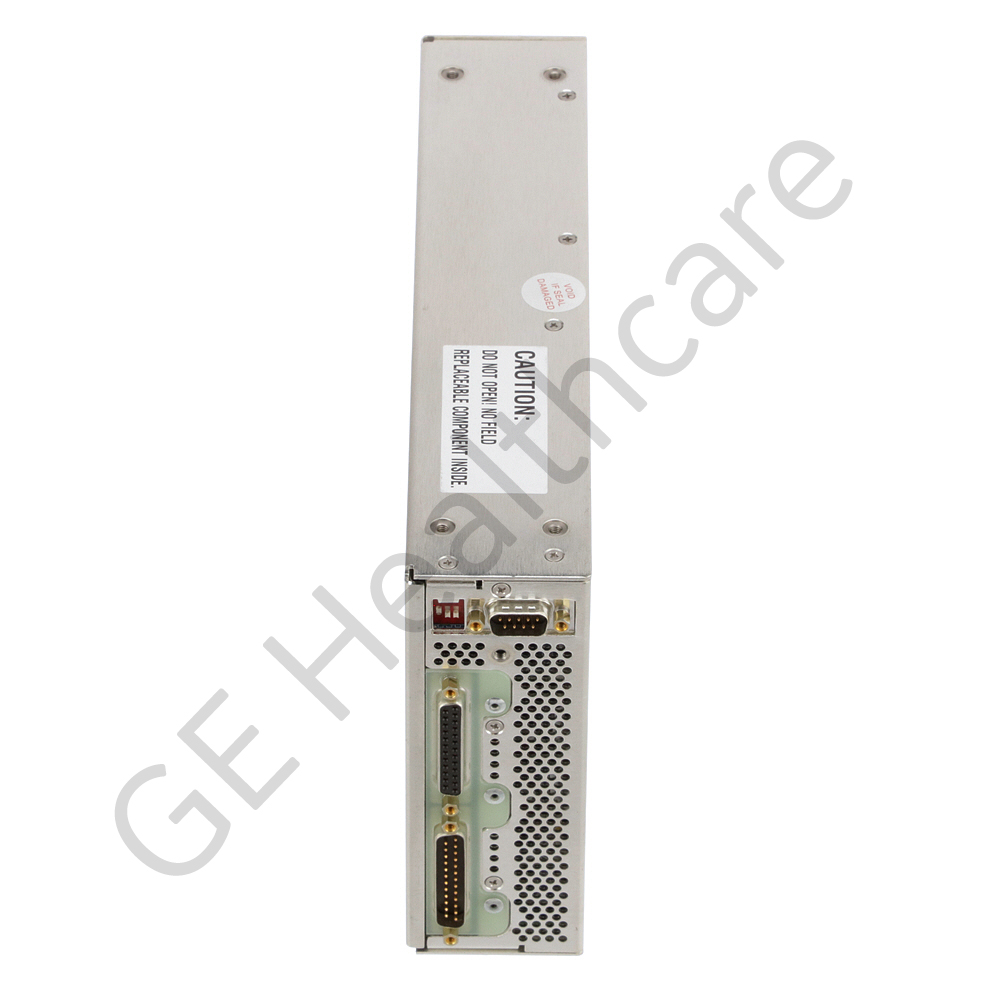 TDI Power Supply with CAN Board Interface for RAD - RoHS TDI Power Supply with CAN Board Interface for RAD - RoHS